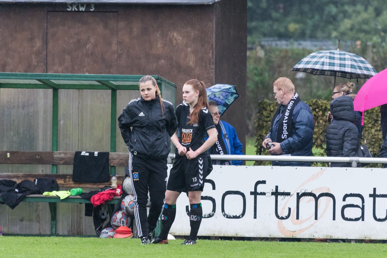 Bild 403 - Frauen SV Henstedt Ulzburg - FSV Gtersloh : Ergebnis: 2:5